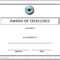 13 Free Certificate Templates For Word » Officetemplate Inside Certificate Of Ownership Template