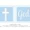 14 Christening Banner Template Free Download, Banner Within Christening Banner Template Free