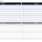 14 Free Swot Analysis Templates | Smartsheet In Swot Template For Word