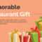 14+ Restaurant Gift Certificates | Free & Premium Templates In Publisher Gift Certificate Template
