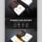 15+ Best Free Photoshop Psd Business Card Templates For Create Business Card Template Photoshop