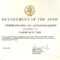 15+ Certificate Of Appreciation In Word Format | Sowtemplate with Army Certificate Of Appreciation Template