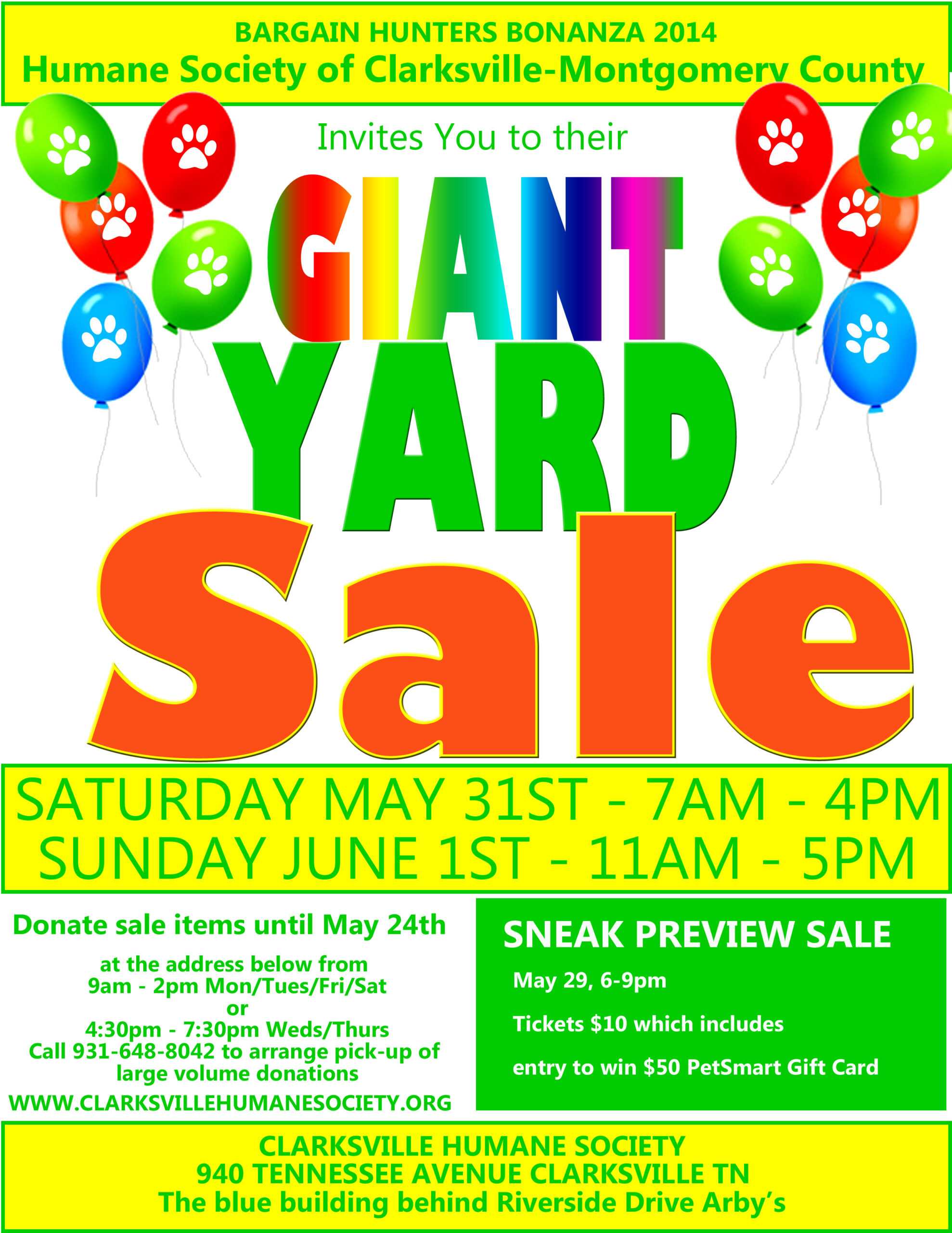 15 Free Yard Sale Flyers Of Great Help – Demplates Regarding Garage Sale Flyer Template Word