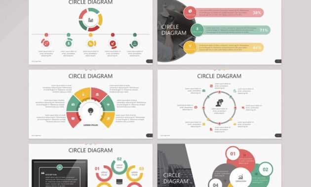 15 Fun And Colorful Free Powerpoint Templates | Present Better regarding Powerpoint Photo Slideshow Template