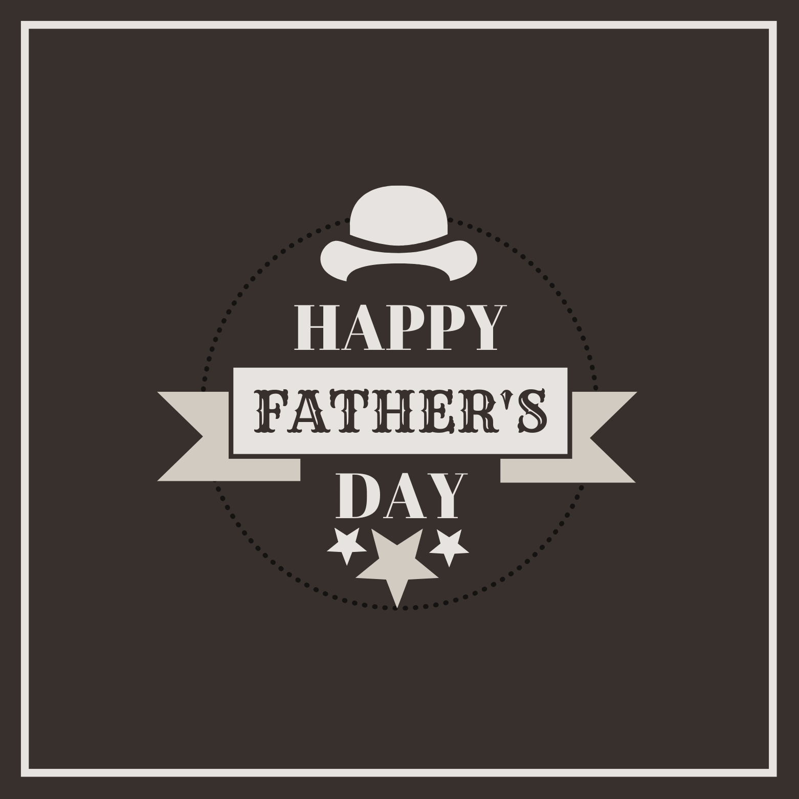 15+ Fun Father's Day Card Templates To Show Your Dad He's #1 Regarding Fathers Day Card Template