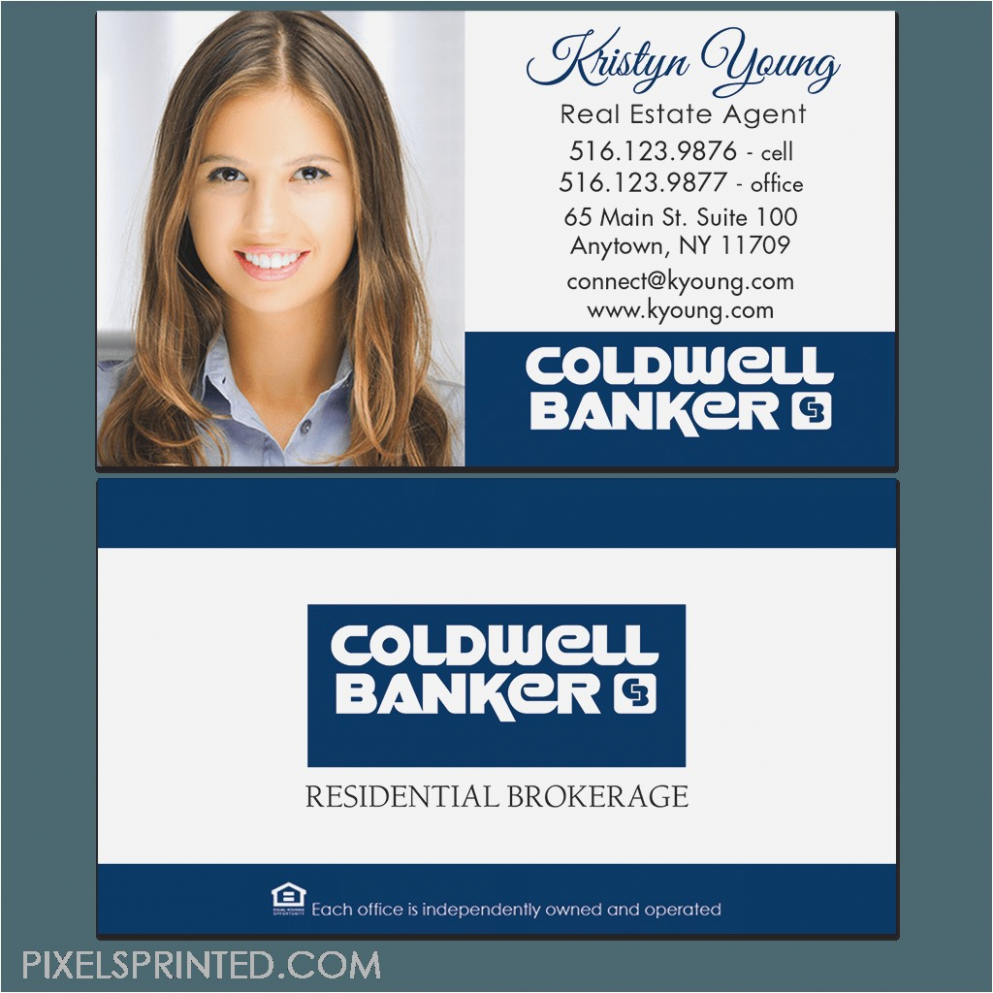 15 Simple (But Important) Things To Remember About Coldwell Pertaining To Coldwell Banker Business Card Template