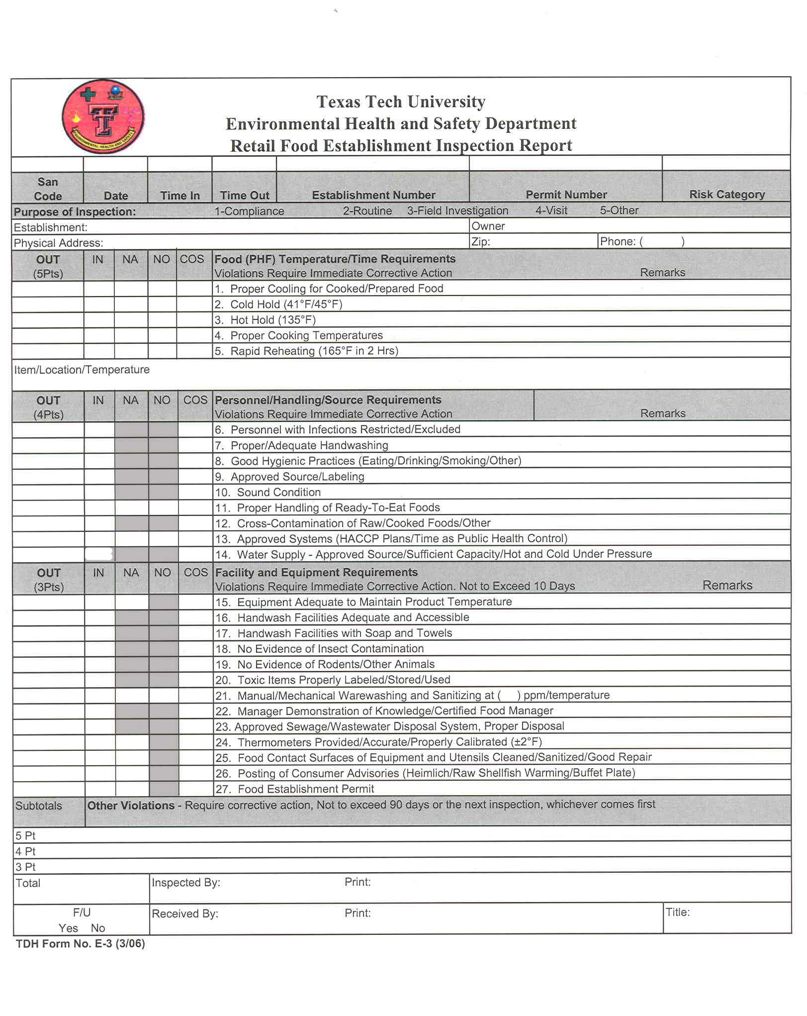 16 Images Of Rodent Inspection Form Template | Gieday Inside Pest Control Inspection Report Template