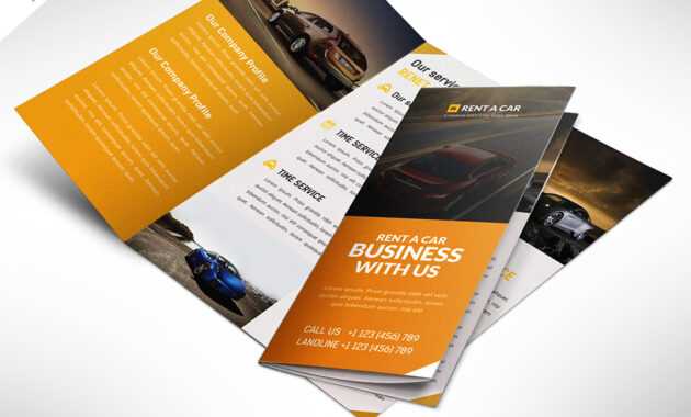 16 Tri-Fold Brochure Free Psd Templates: Grab, Edit &amp; Print throughout 3 Fold Brochure Template Psd Free Download