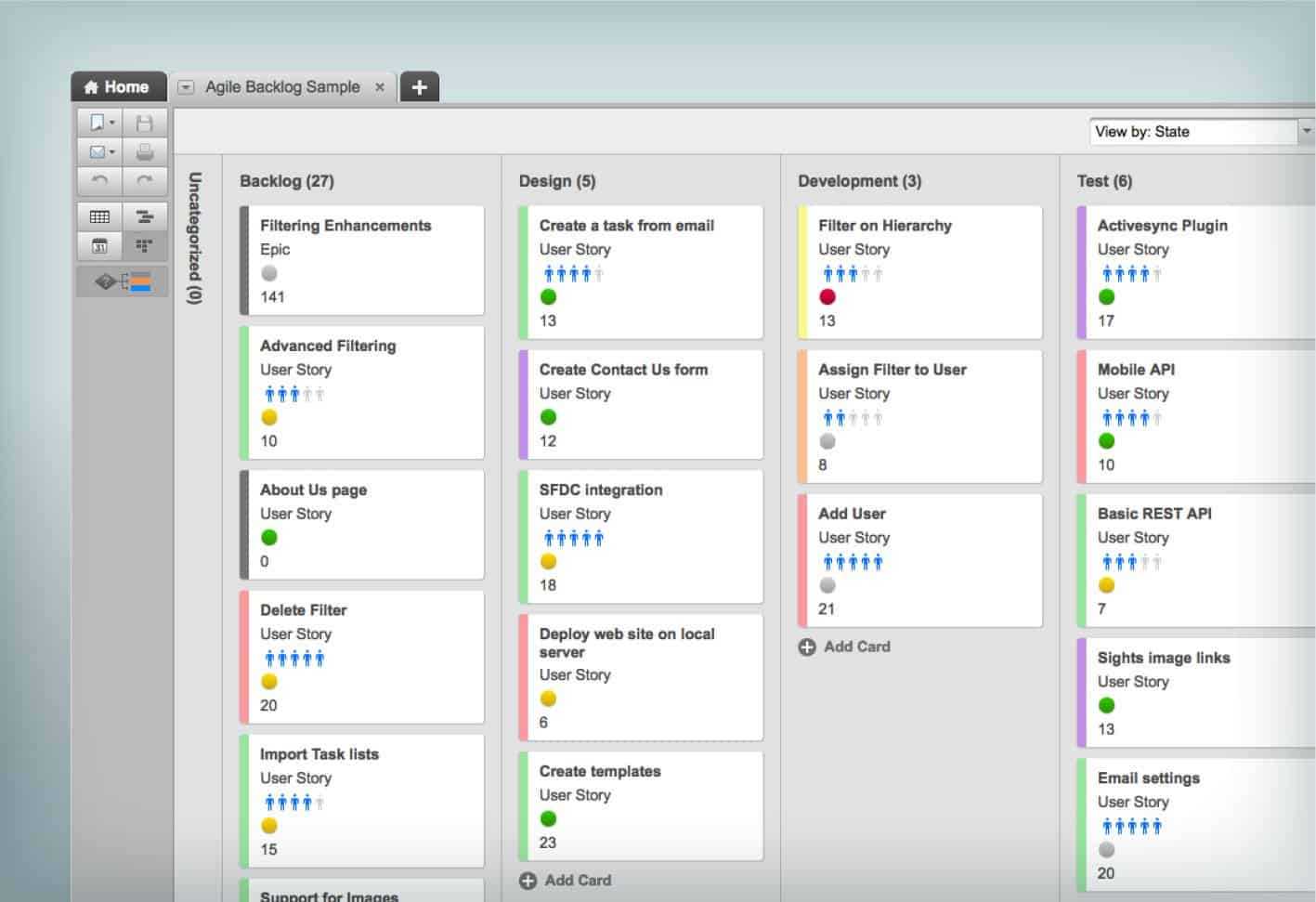 20 Beautiful Free Kanban Card Template Excel Pertaining To Kanban Card Template