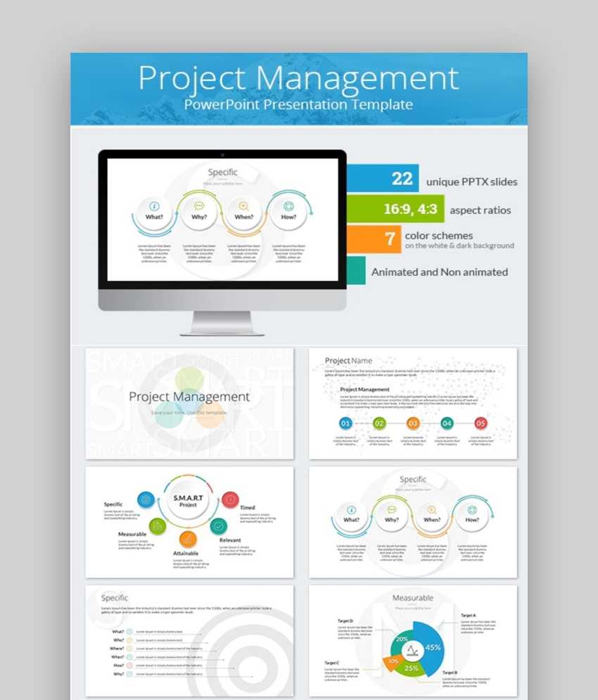 20 Great Powerpoint Templates To Use For Change Management Throughout How To Change Powerpoint Template