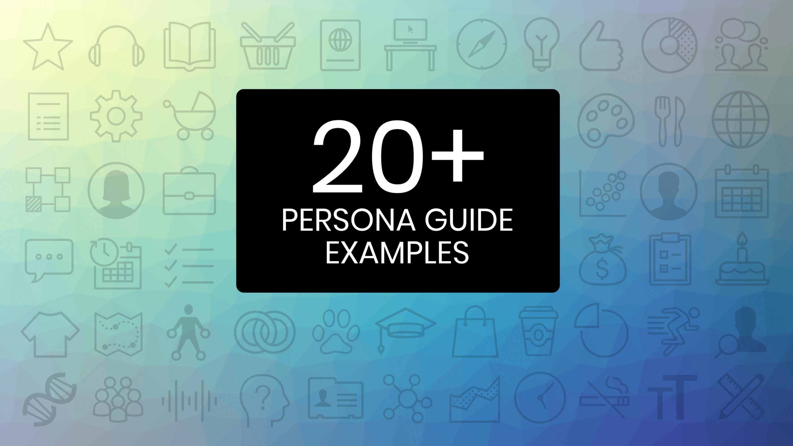 20+ User Persona Examples, Templates And Tips For Targeted Intended For Decision Card Template