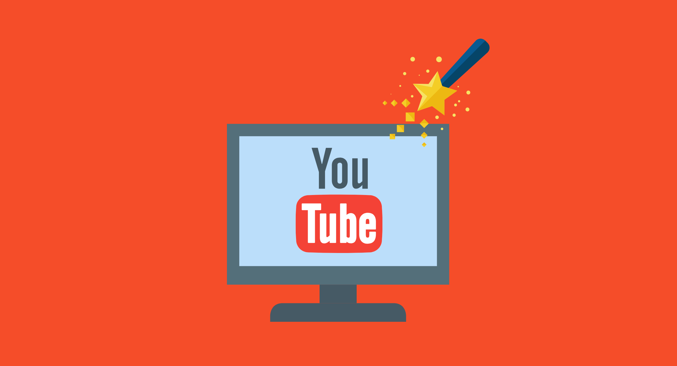 20+ Youtube Banner Templates & Youtube Branding Tips – Venngage Inside Yt Banner Template