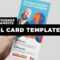 24+ Dl Card Templates For Photoshop & Illustrator In Dl Card Template