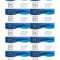 25+ Free Microsoft Word Business Card Templates (Printable inside Ms Word Business Card Template