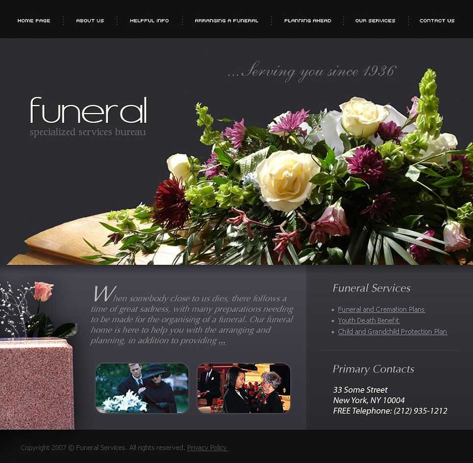 27 Images Of Free Funeral Powerpoint Backgrounds Template Inside Funeral Powerpoint Templates
