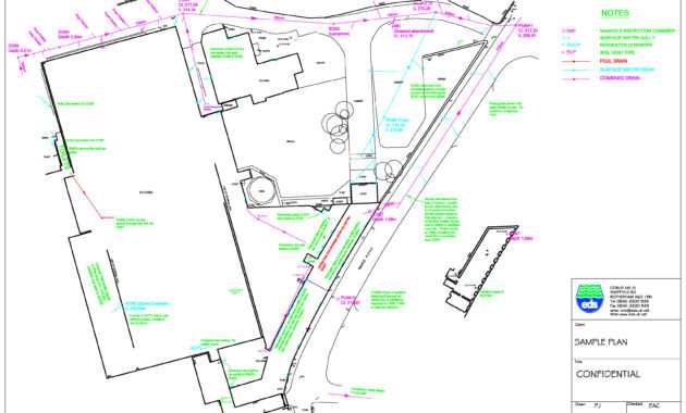 28+ [ Drainage Report Template ] | Cctv Surveying S Amp D with regard to Drainage Report Template