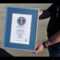 28+ [ Guinness World Record Certificate Template In Guinness World Record Certificate Template