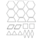 28 Images Of Blank Alphabet Pattern Block Template | Migapps pertaining to Blank Pattern Block Templates