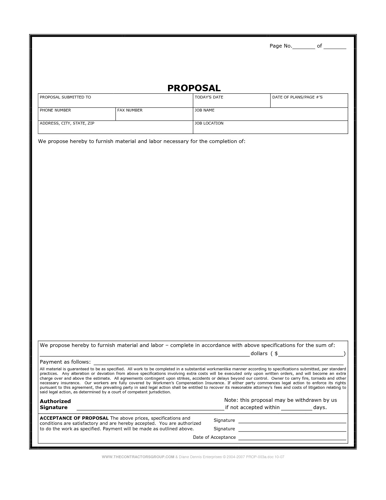 30 Bid Form Template Free | Andaluzseattle Template Example Regarding Auction Bid Cards Template