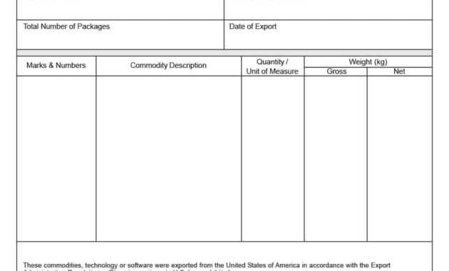 30 Printable Certificate Of Origin Templates (100% Free) ᐅ for Certificate Of Origin Form Template