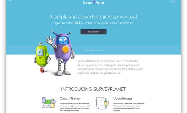 30 Tools &amp; Plugins For Creating Online Surveys For Wordpress with Poll Template For Word