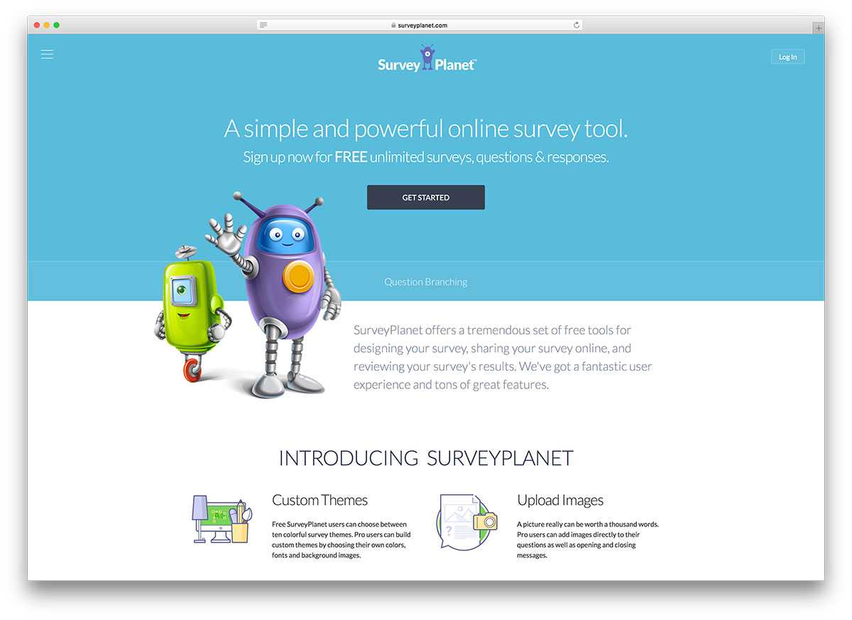 30 Tools & Plugins For Creating Online Surveys For WordPress With Poll Template For Word