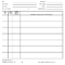 4+ Daily Progress Report Template | Outline Templates Pertaining To Construction Daily Progress Report Template