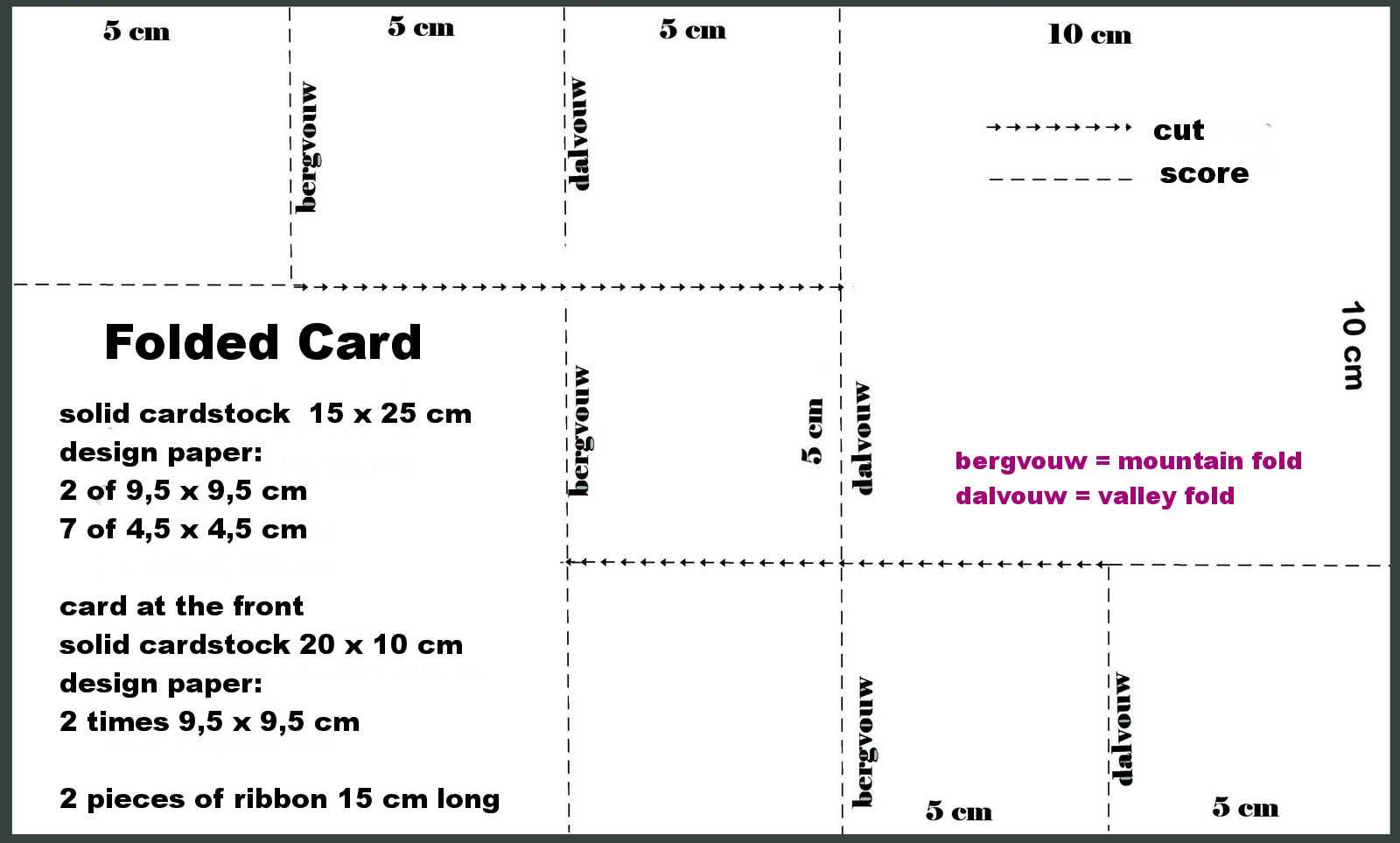 4 Fold Card Template ] – Recycled Thank You Cards I Thought Throughout Foldable Card Template Word