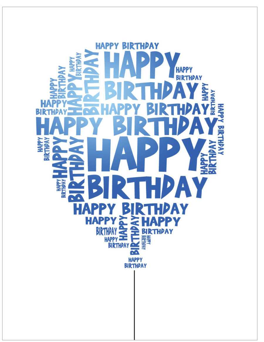 40+ Free Birthday Card Templates ᐅ Template Lab Regarding Birthday Card Template Microsoft Word