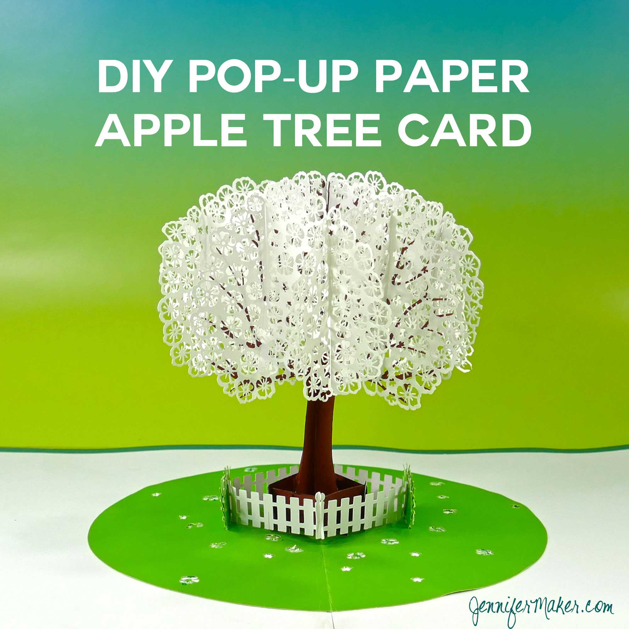 40 Perfect Diy Pop Up Cards Pertaining To Diy Pop Up Cards Templates