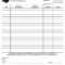 40 Petty Cash Log Templates & Forms [Excel, Pdf, Word] ᐅ With Petty Cash Expense Report Template