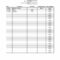 40 Petty Cash Log Templates & Forms [Excel, Pdf, Word] ᐅ Within Petty Cash Expense Report Template