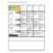 46 Editable Rubric Templates (Word Format) ᐅ Template Lab For Grading Rubric Template Word