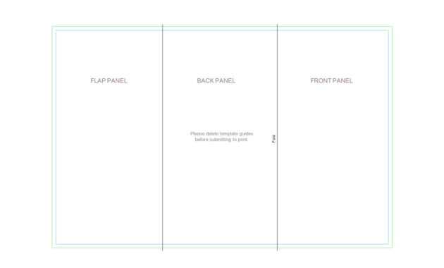 50 Free Pamphlet Templates [Word / Google Docs] ᐅ Template Lab for Brochure Template Google Drive
