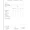 50 Printable Comment Card & Feedback Form Templates ᐅ Inside Blank Evaluation Form Template