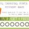 50+ Punch Card Templates – For Every Business (Boost With Regard To Reward Punch Card Template