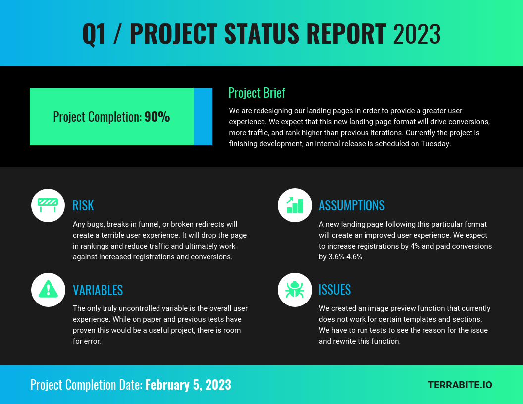 55+ Customizable Annual Report Design Templates, Examples & Tips In Non Profit Annual Report Template