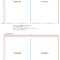 5X7 Card Template. Design Templates Green Light Graphics Within Top Trump Card Template