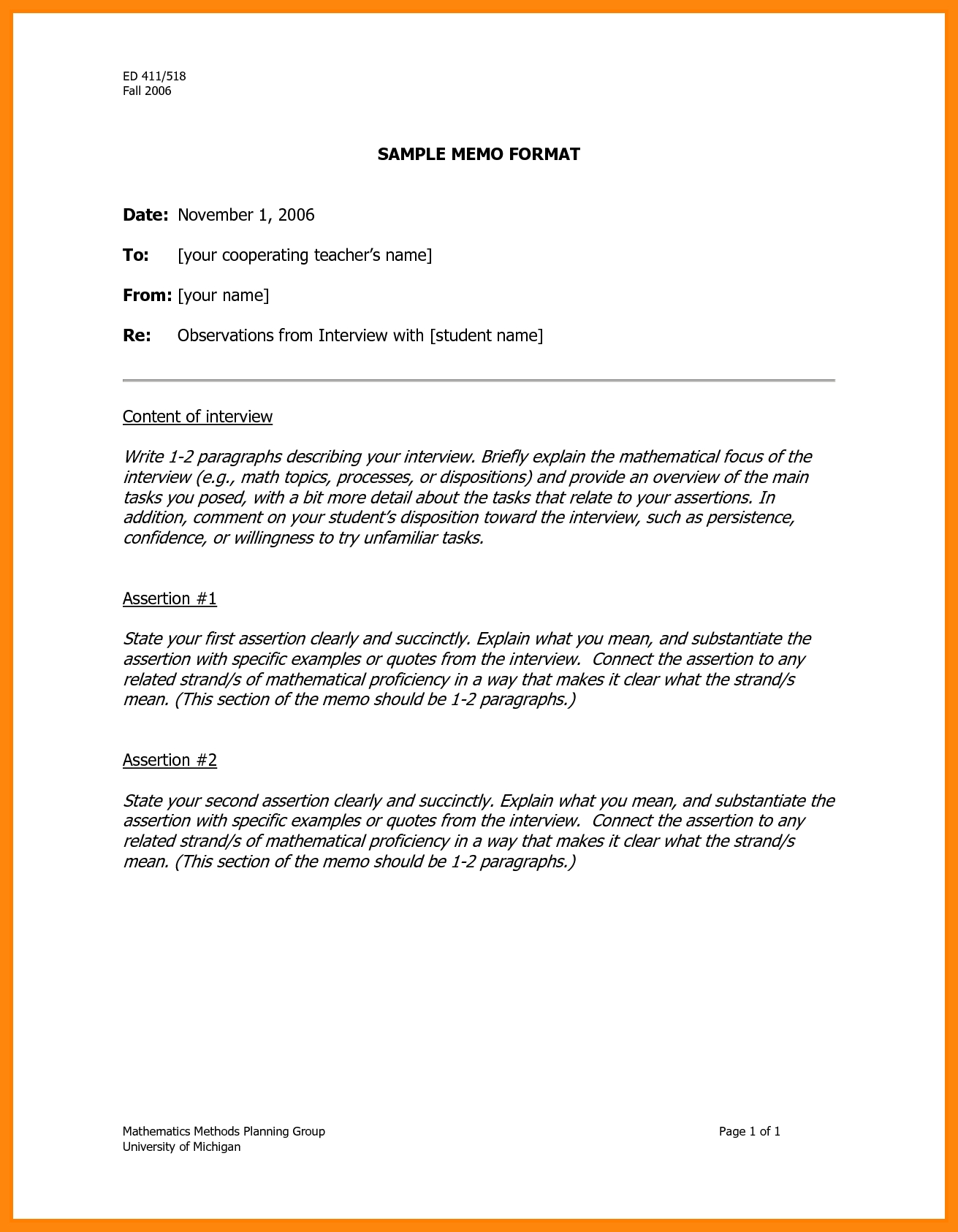 7 8 Apa Format Template Doc | Resume With Regard To Apa Format Template Word 2013
