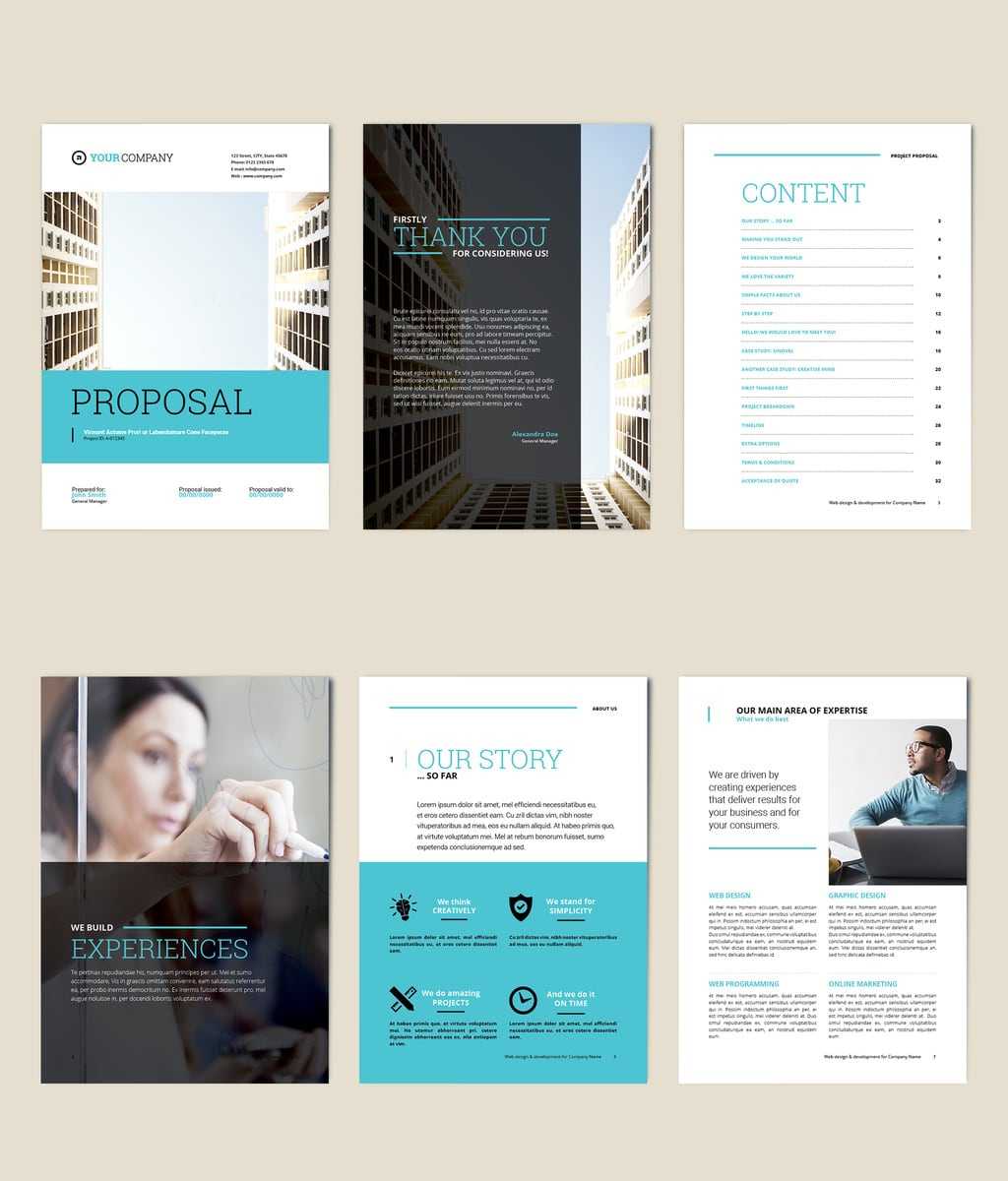 75 Fresh Indesign Templates And Where To Find More Inside Ind Annual Report Template