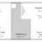 8.5" X 14" Tri Fold Brochure Template – U.s. Press Pertaining To 6 Sided Brochure Template