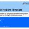 8D Report Template (Powerpoint) Pertaining To 8D Report Format Template