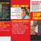 9 Best Photos Of Student Educational On Hiv Aids Brochure With Regard To Hiv Aids Brochure Templates