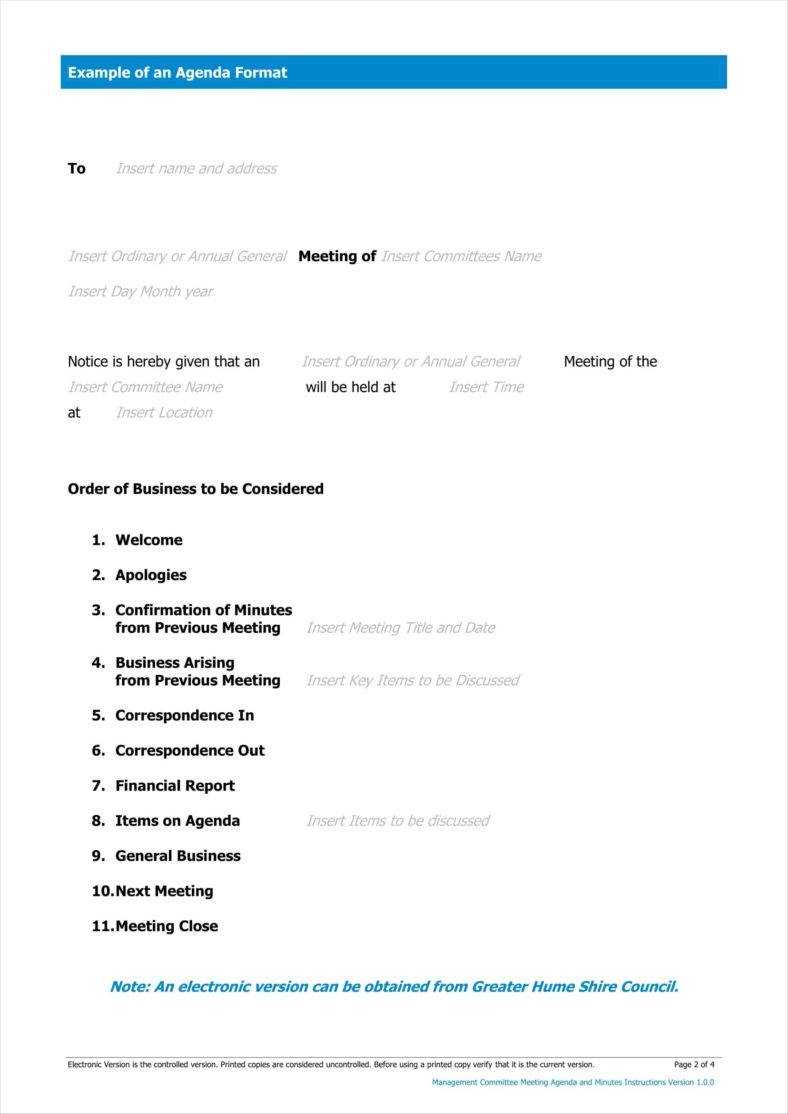 9+ Meeting Summary Templates – Free Pdf, Doc Format Download Regarding Conference Summary Report Template