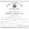 A Birth Certificate Template | Safebest.xyz In Official Birth Certificate Template