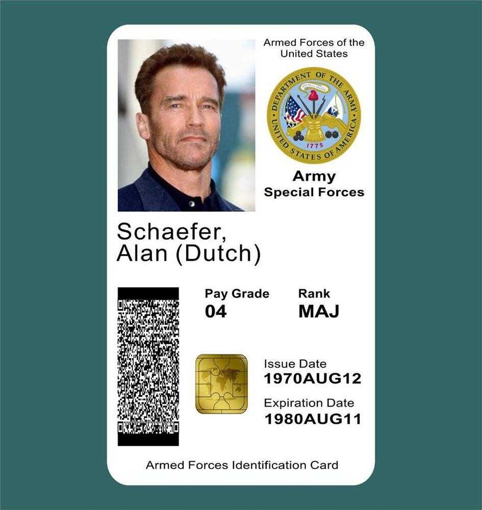 A607Dbc Fbi Id Card Template | Wiring Resources Within Mi6 Id Card Template
