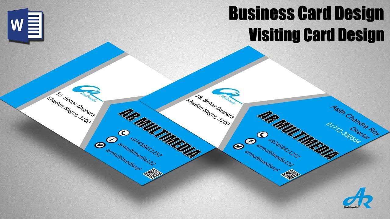 Ad5Dc Decadry Business Card Template | Wiring Resources For Microsoft Office Business Card Template