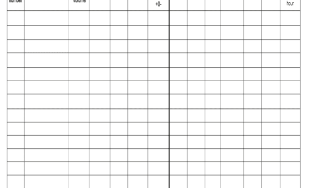 Air Balance Report Pdf - Fill Online, Printable, Fillable pertaining to Air Balance Report Template