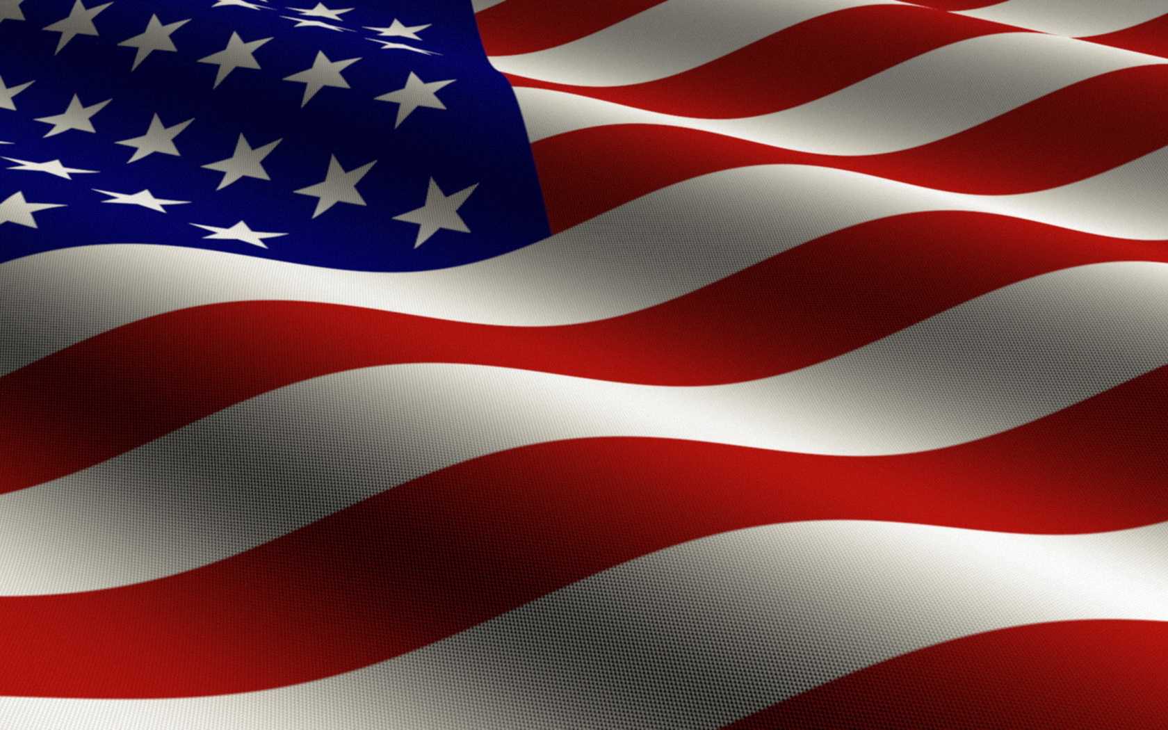 American Flag Backgrounds For Powerpoint Templates - Ppt Intended For American Flag Powerpoint Template