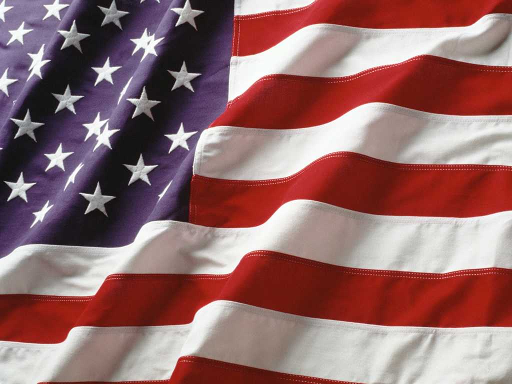 American Flags Free Ppt Backgrounds For Your Powerpoint Regarding American Flag Powerpoint Template